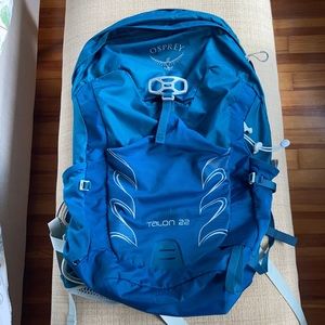Osprey Talon 22 Daypack